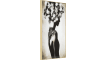 Happy@Home - Coco Maison - Flower Crown fotoschilderij 70x100cm