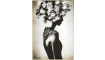 XOOON - Coco Maison - Flower Crown photo print 70x100cm