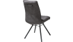 XOOON - Olav - Industriel - chaise 4-pied