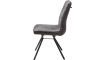 XOOON - Olav - Industriel - chaise 4-pied