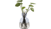 COCOmaison - Coco Maison - Pilea Bush plante artificielle H24cm