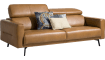 Henders & Hazel - London - Modern - Sofas - 2.5-Sitzer