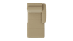 XOOON - Denver - Design minimaliste - Canapes - meridienne droite