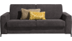 Henders & Hazel - New Jersey - Sofas - Schlafcouch 140 x 190 cm - hoehe Fuesse (standard: Holz)