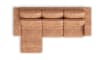 Henders and Hazel - Braga - Landlich - Sofas - 2.5-sitzer armlehne rechts