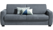 Henders & Hazel - New Port - Sofas - Schlafcouch 160 x 190 cm - niedrige Fuesse