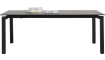 XOOON - Imperial - eetkamertafel 200 x 100 cm