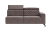 Henders & Hazel - Busan - Modern - Sofas - 3-Sitzer Armlehne rechts