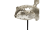 COCOmaison - Coco Maison - Modern - Globe Fish Dekofigur H31cm