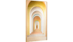 XOOON - Coco Maison - Rainbow Arches print 90x140cm