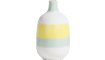 COCO maison - Coco Maison - Moderne - Lissa vase H18cm