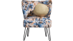 COCO maison - Coco Maison - Vintage - Bloom stoel