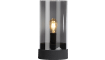 COCOmaison - Coco Maison - Moderne - Sandy L lampe de table 1*E27