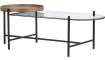XOOON - Coco Maison - Levi coffee table H45cm