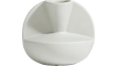 COCOmaison - Coco Maison - Modern - Tumble Vase H20cm
