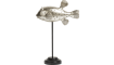 COCOmaison - Coco Maison - Moderne - Globe Fish figurine H31cm