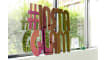 COCOmaison - Coco Maison - Vintage - Instaglam Spiegel 90x100cm