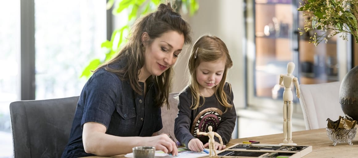 chaises de salle à manger