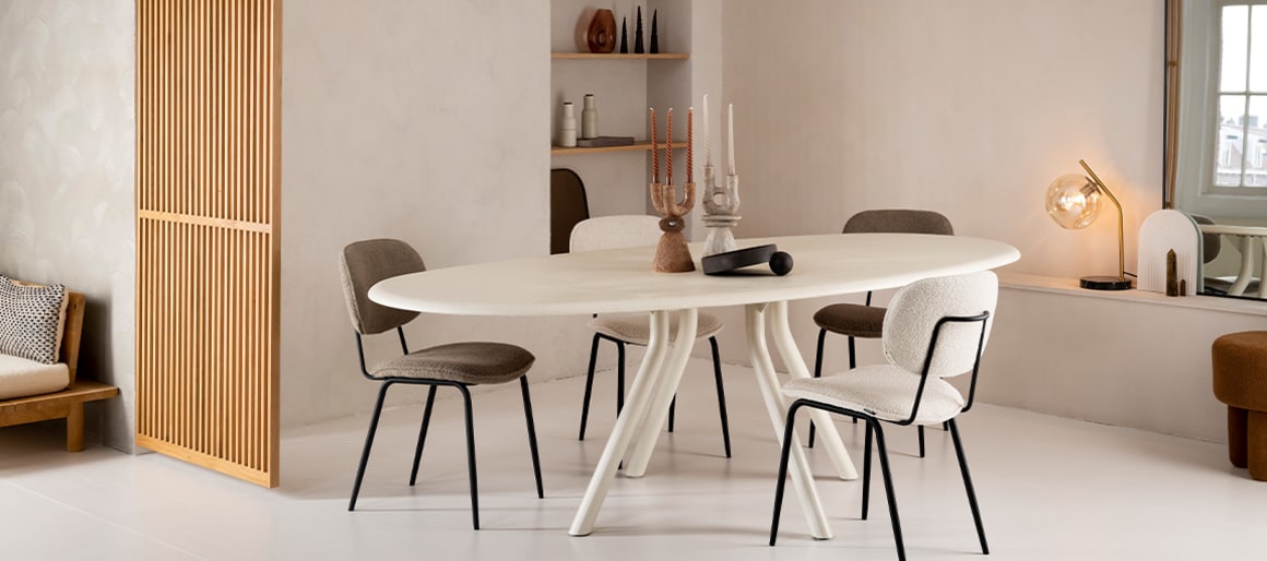 Table Lund