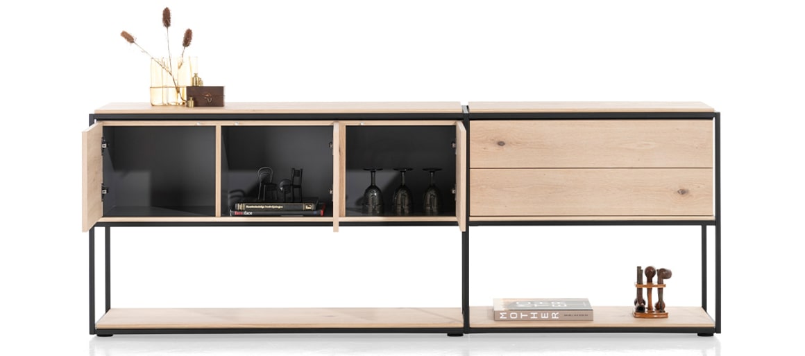 Modulo meuble de rangement