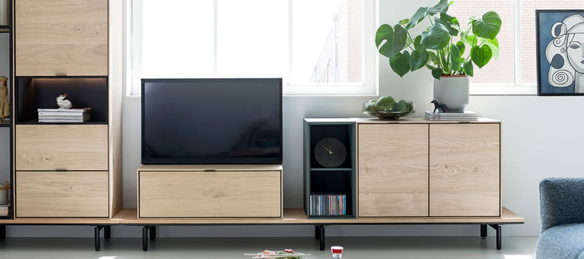 meuble TV