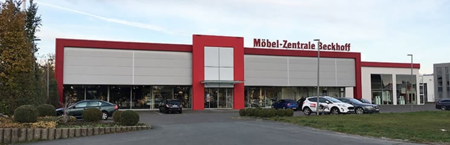 Henders Hazel Mobel Bei Beckhoff In Verl 