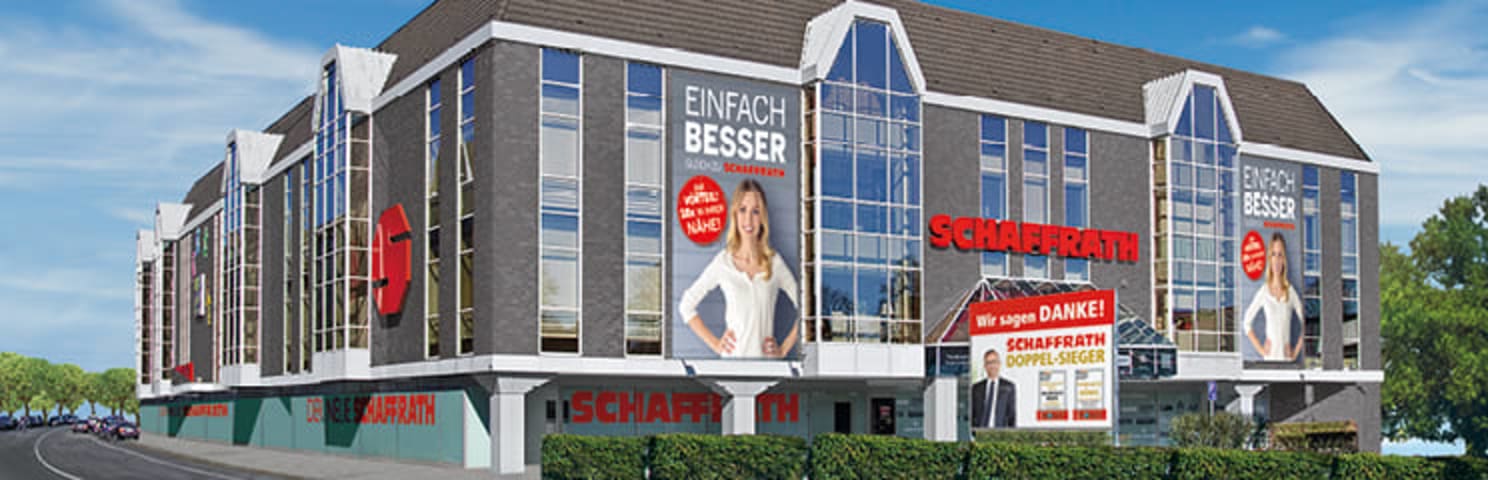 schaffrath dusseldorf