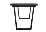 couleur driftwood - V pied