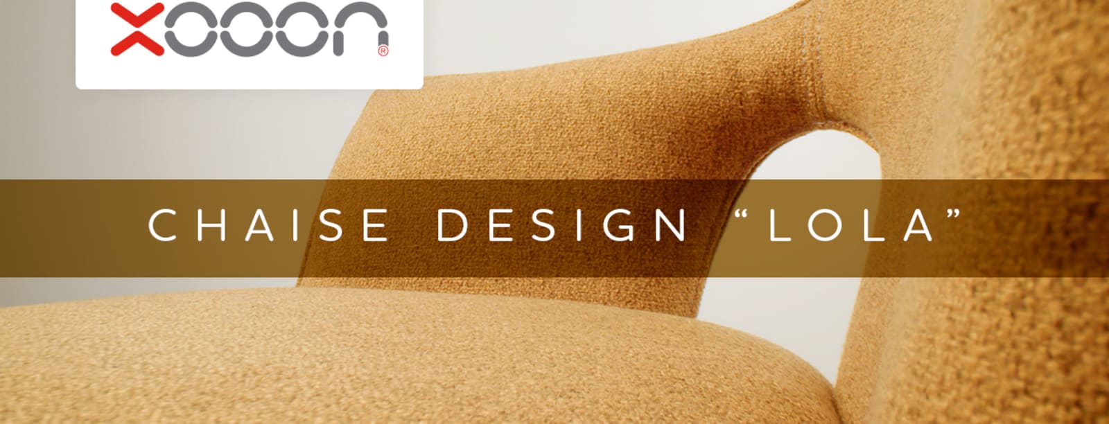 Design talk : confort ultime