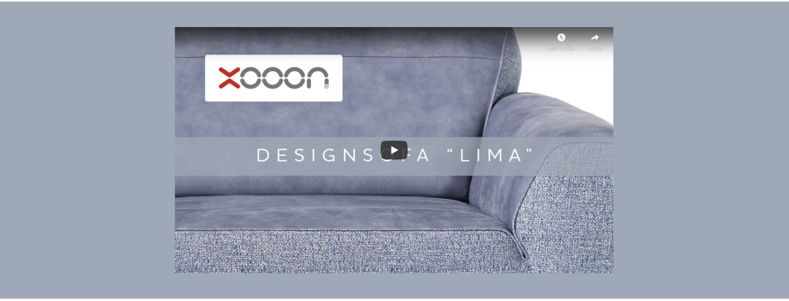 Ontdek de designbank "LIMA"