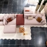 Canapés modulaires