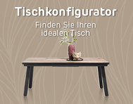 Tischkonfigurator