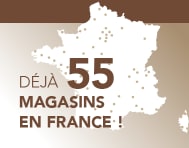 Un H&H près de vous ?