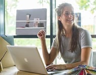 Online shoppen?