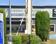 Ste Geneviève des Bois