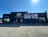 La Chapelle Saint Aubin