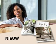 Inspiratiemagazine