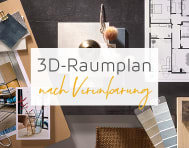 3D-Planung