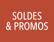 Soldes & Promos