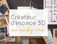 Créateur d’espace 3D GRATUIT