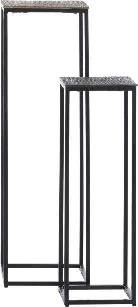 Maggy Säulen-Set H60+H80cm