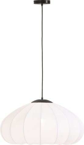 Sierra hanglamp 1*E27