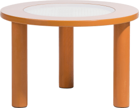 Billy table d'appoint H40cm