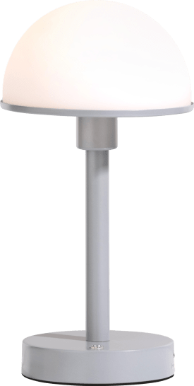Stefano lampe de table outdoor USB