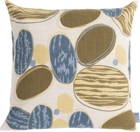 Shirly coussin 45x45cm