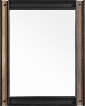 spiegel 84 x 105 cm