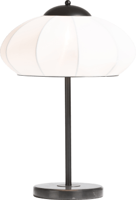 Sierra table lamp 1*E27