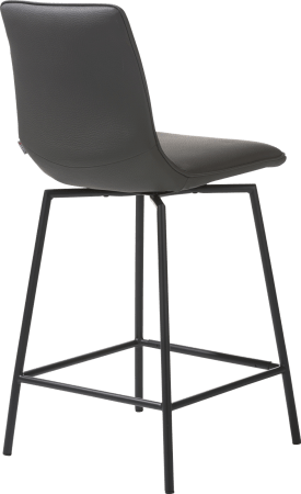 barchair - black + Tatra taupe & antracite