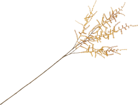 Asparagus Spray Kunstblume H100cm
