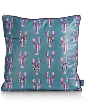Lobster coussin 45x45cm